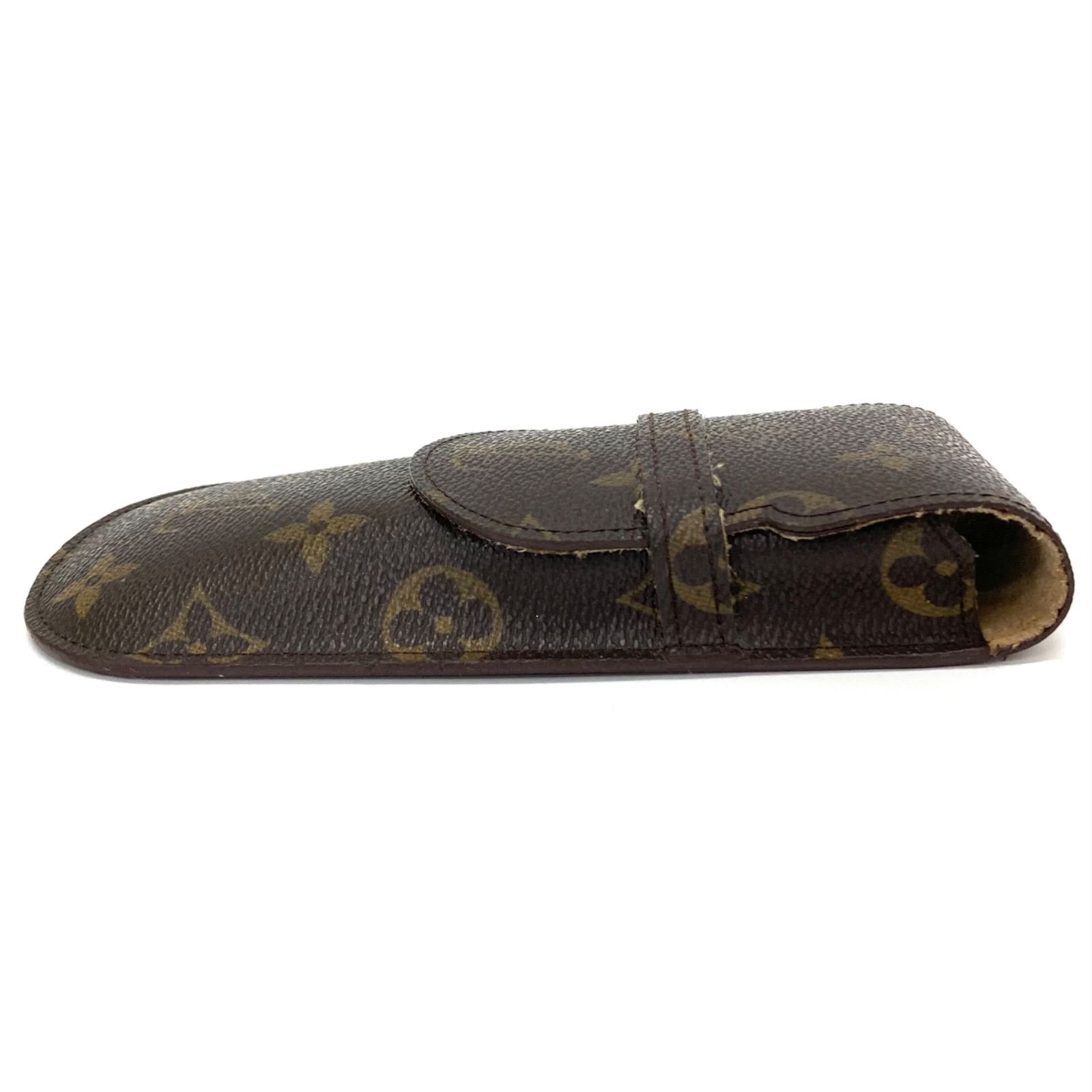 ◇LOUIS VUITTON◇ルイヴィトン モノグラム メガネケース