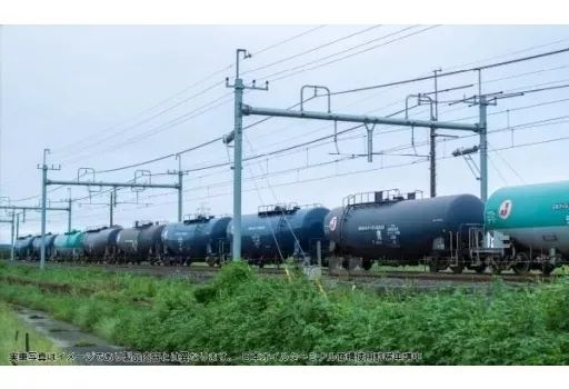 鉄道模型 1|150 タキ43000 タキ1000 日本オイルターミナル 10両セット 特別企画品 10-1935
