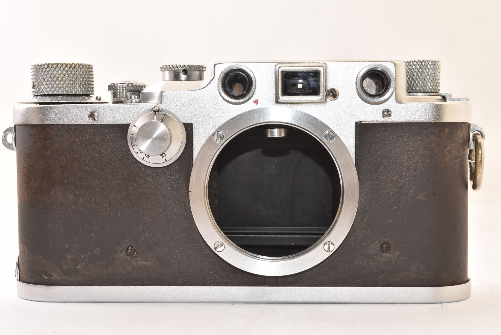 Leica ライカ IIIC 3C ボディ レンジファインダーカメラ 2510021 WWW_OLIVIERBERNSTEIN_COM