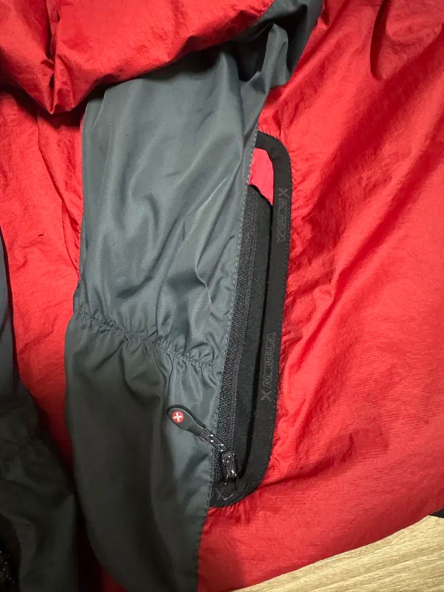 MONTURA モンチュラ スカイジャケット M アライ VOYAGER ジョイマックス Xmax Tmax C650