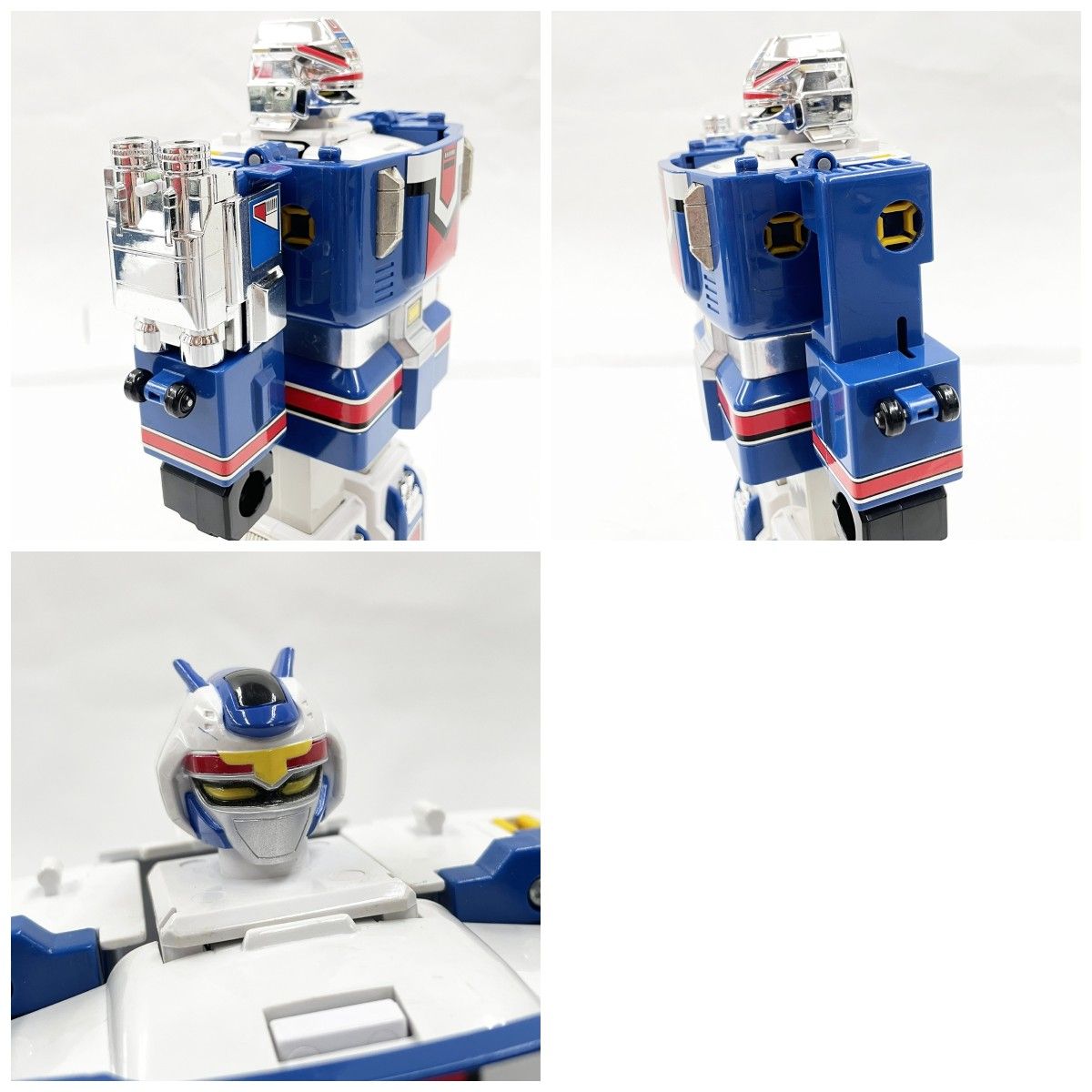 DXターボラガー 高速戦隊ターボレンジャー ロボ 99fe2d449bf6037e64b1246c97a462