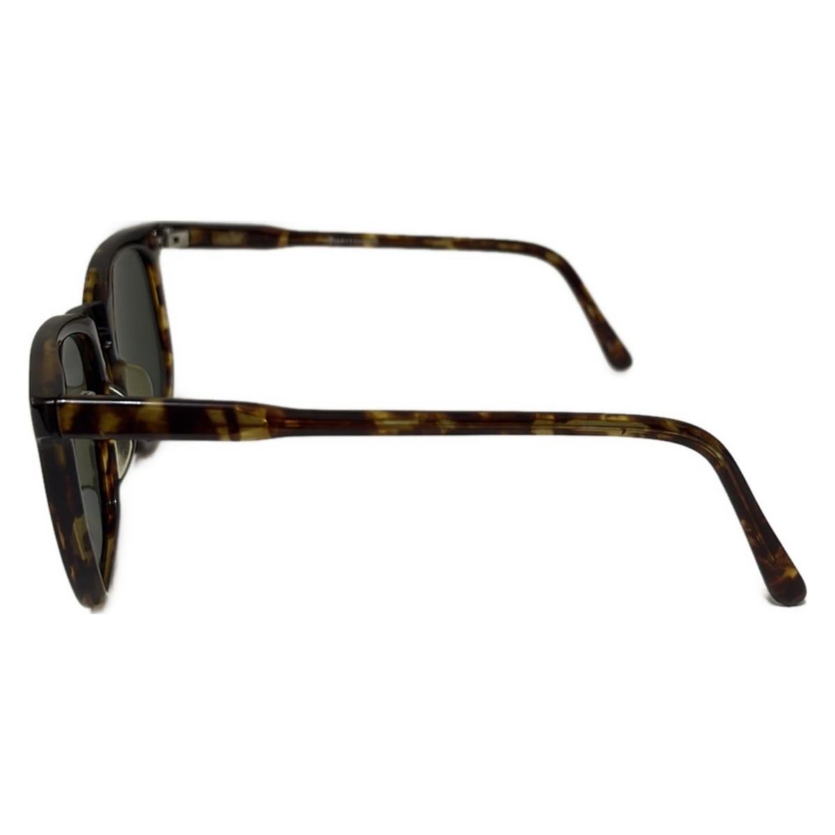 Ray-Ban レイバン サングラス - グレー×ダークブラウン×ブラウン Traditional