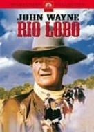 リオ ロボ DVD