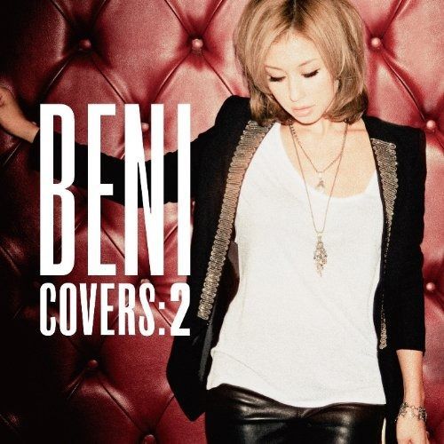 CD】COVERS 2 - BENI