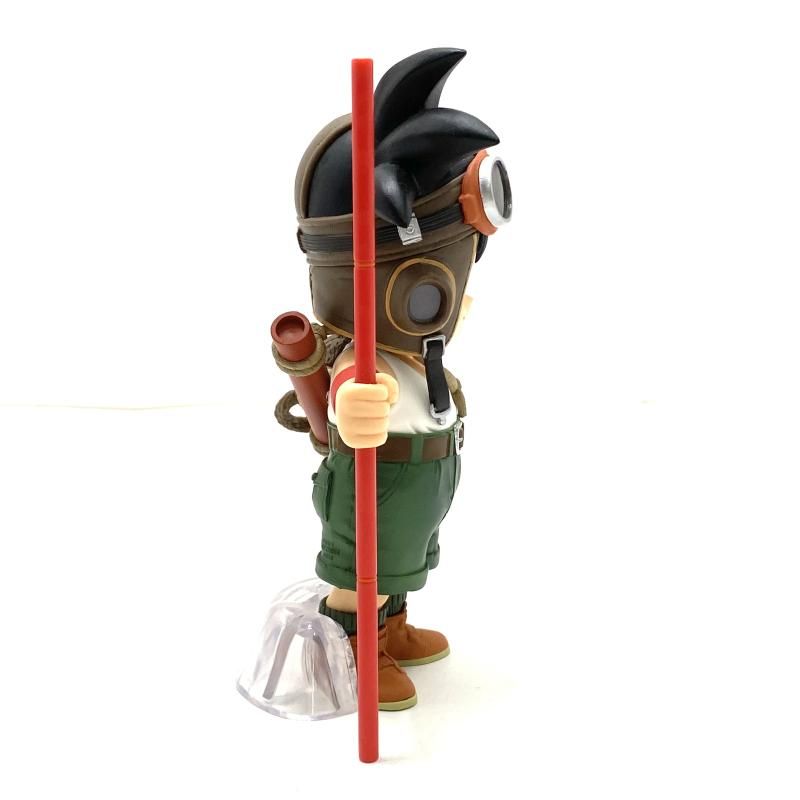 一番くじ ドラゴンボール SNAP COLLECTION 孫悟空 少年期ver