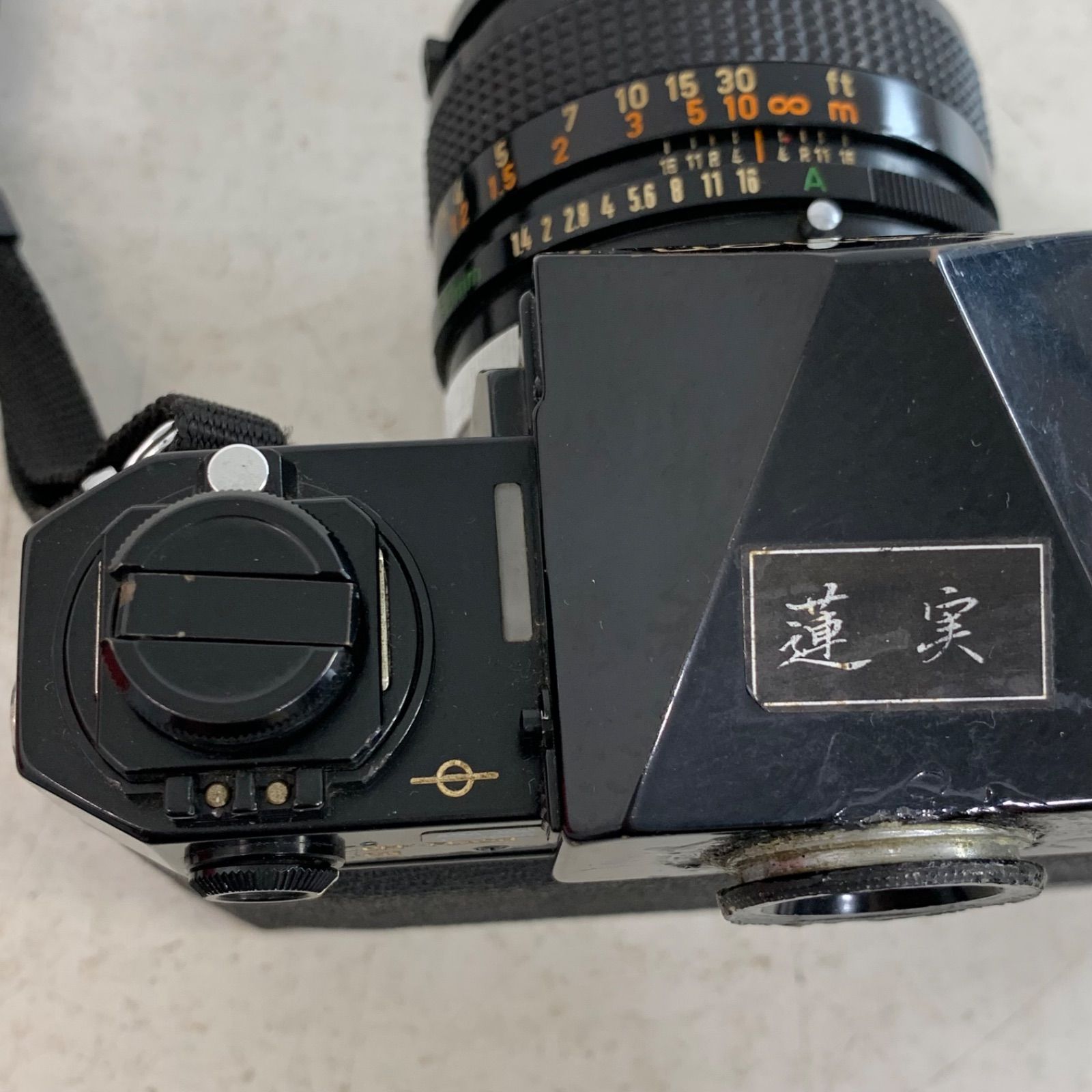 Sunpak auto 20SR ショップ オリンパスフィルムカメラ セット ジャンク