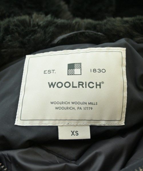 80s Woolrich ダウンベスト WOOLRICH＞別注ダウンベスト & ＜SLOANE＞別注ニット ｜ビームス