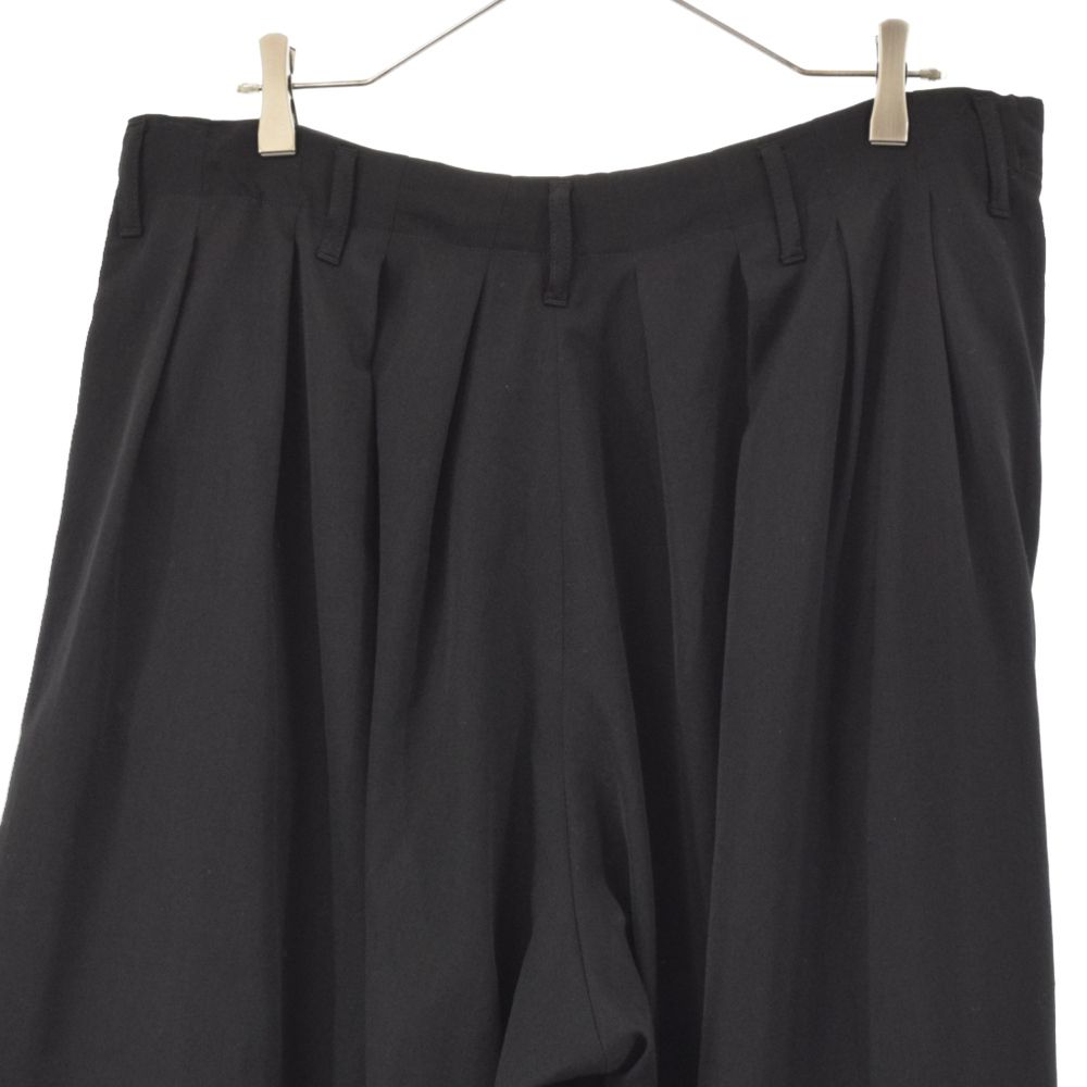 Yohji Yamamoto POUR HOMME (ヨウジヤマモト プールオム) 18AW