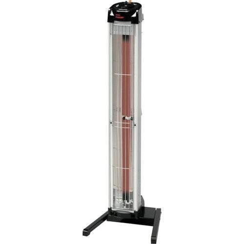 2営業日で発送 デンソー DENSO 遠赤外線ヒーター 単相200V 1.5kW EU-15G 1台