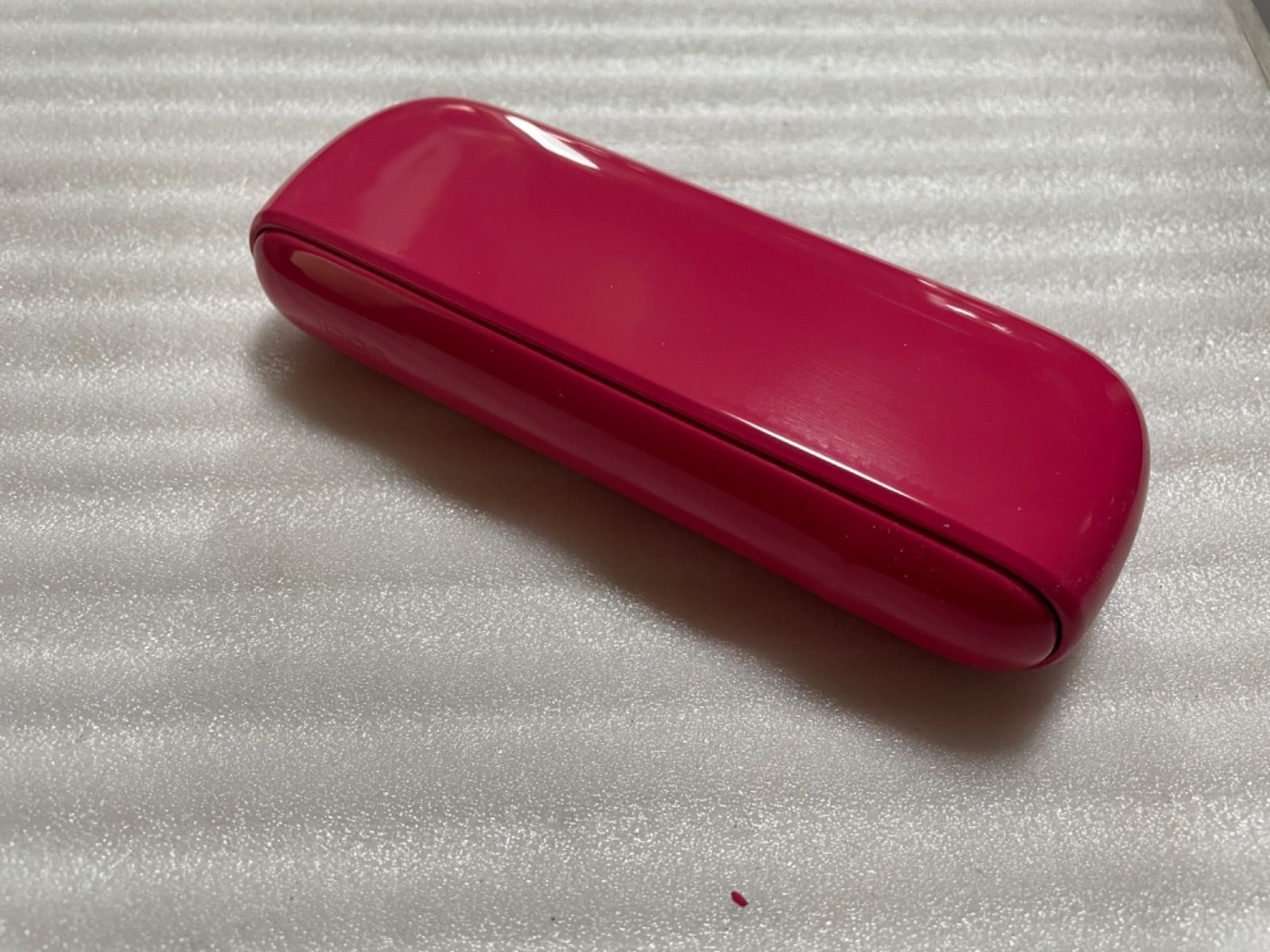 楽天市場 LEDピンク変更 新型 iQOS イルマ ローズピンクカスタム econet.bi