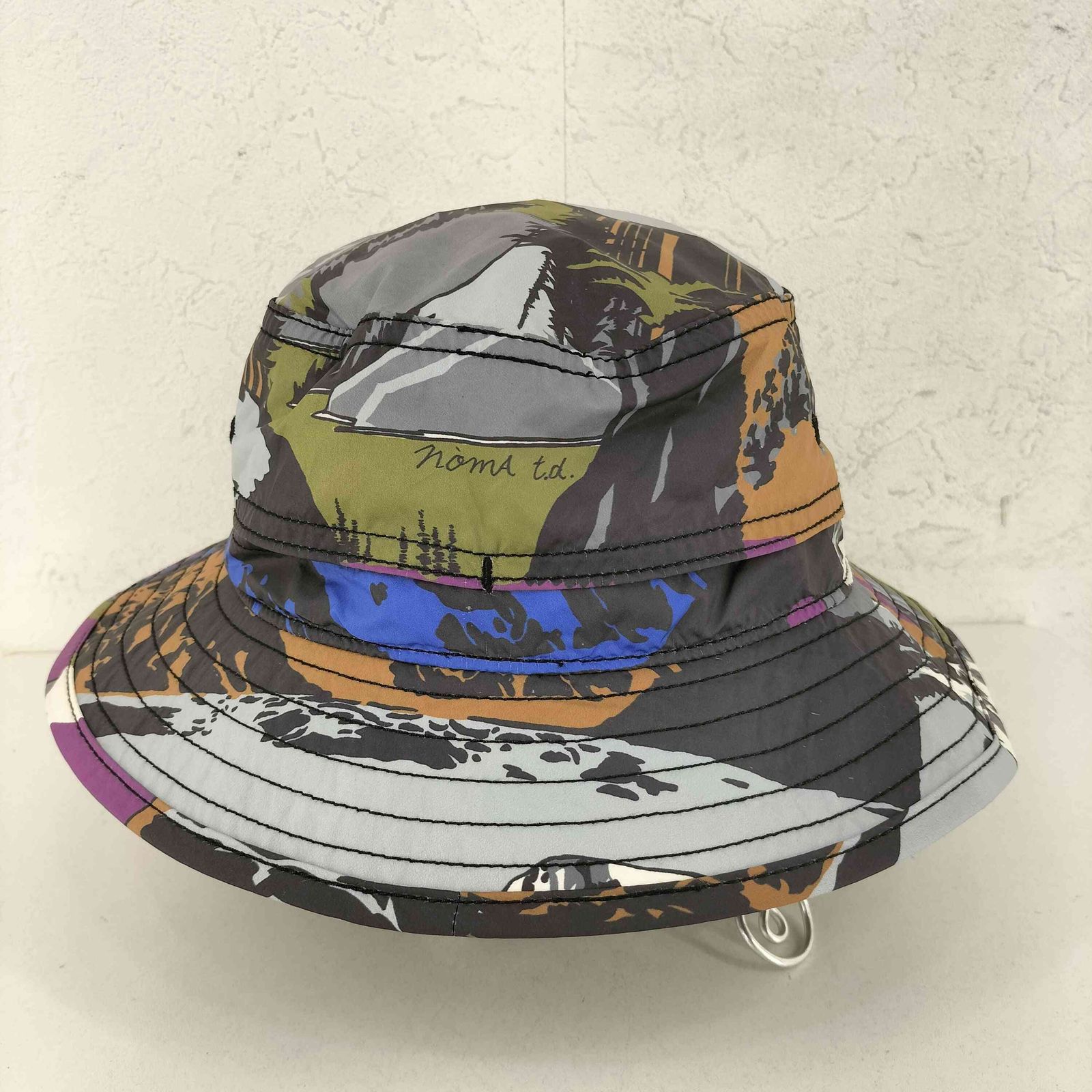 ノースフェイスパープルレーベル THE NORTH FACE PURPLE LABEL