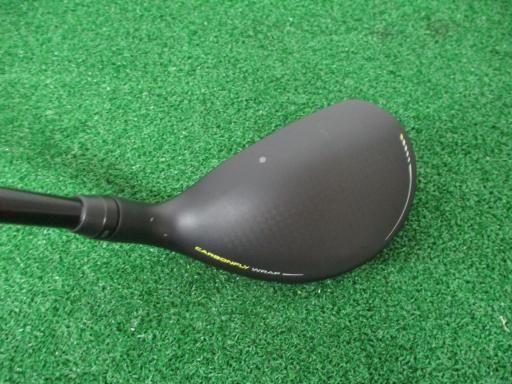 ピン G430 U5 ユーティリティ UT ALTA J CB BLACK UT フレックスS メンズ 男性用 右利き 右用 Cランク ゴルフクラブ