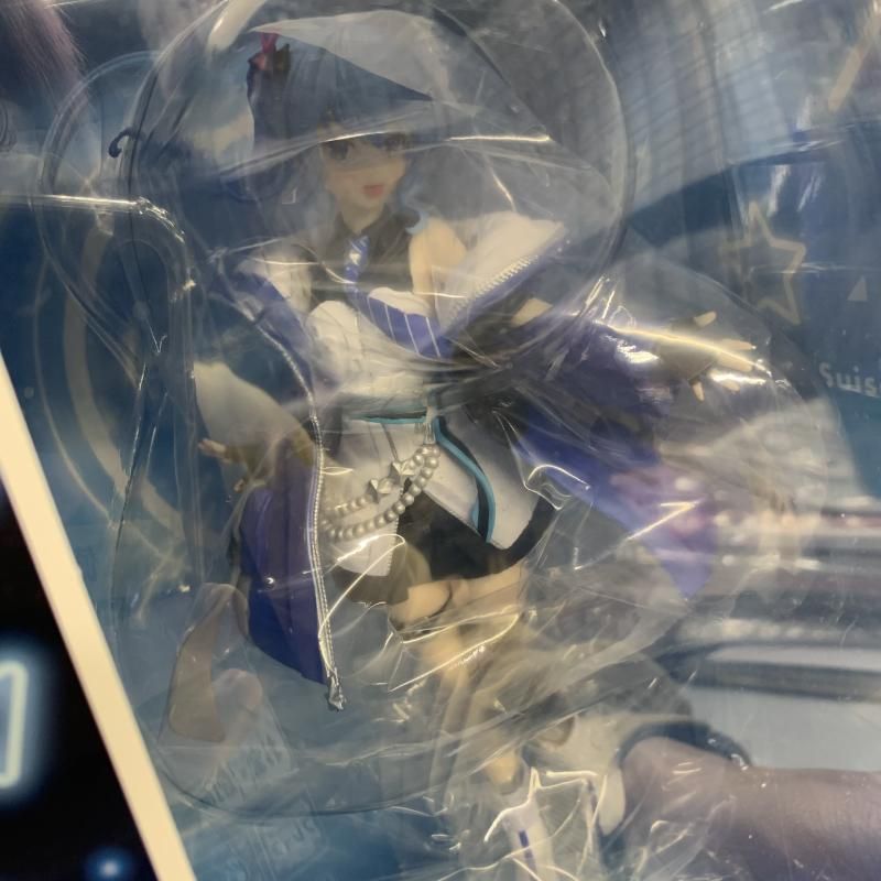 【中古】未開)星街すいせい賞 星街すいせい フィギュア ｢一番くじ ホロライブ Cyberpunk Style｣[91][240091384807] 中古】フィギュア 星街すいせい 「一番くじ ホロライブ