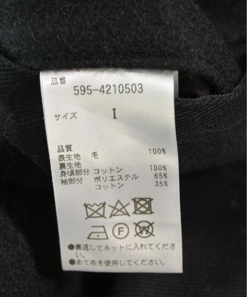MHL. ピーコート