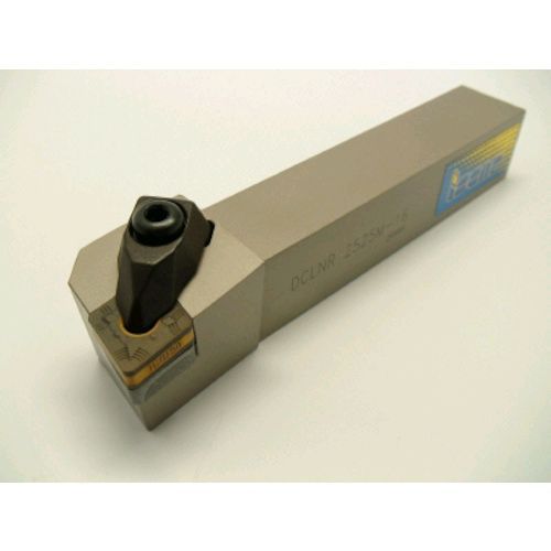 7営業日以内発送 在庫品 イスカル DCLNL 2525 M 12 Ｘ ＩＳＯ旋削 ホルダー 338 4802 販売不可