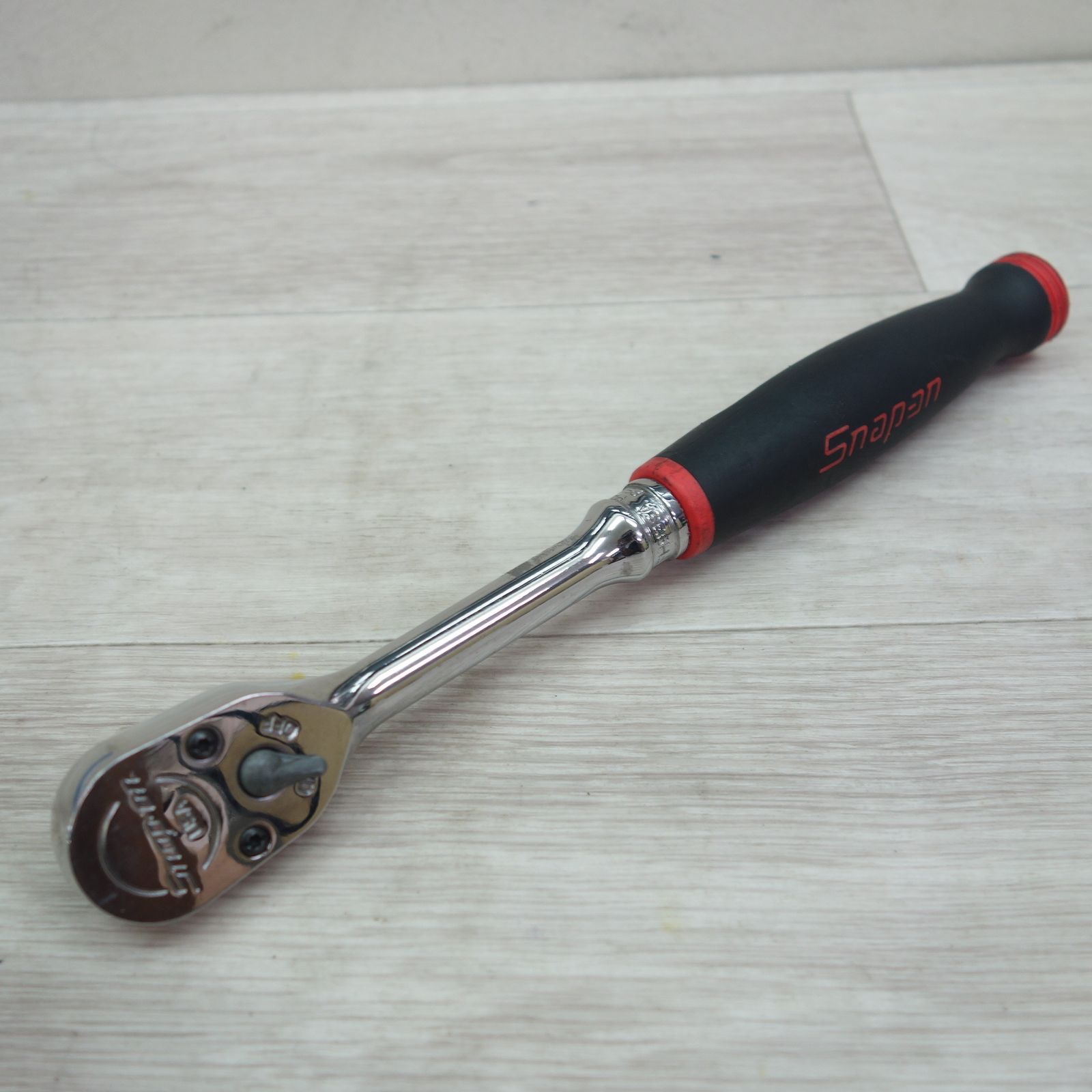 中古】MACTOOLS TWV256JF マイクロメータ調整式トルクレンチ ※未校正の