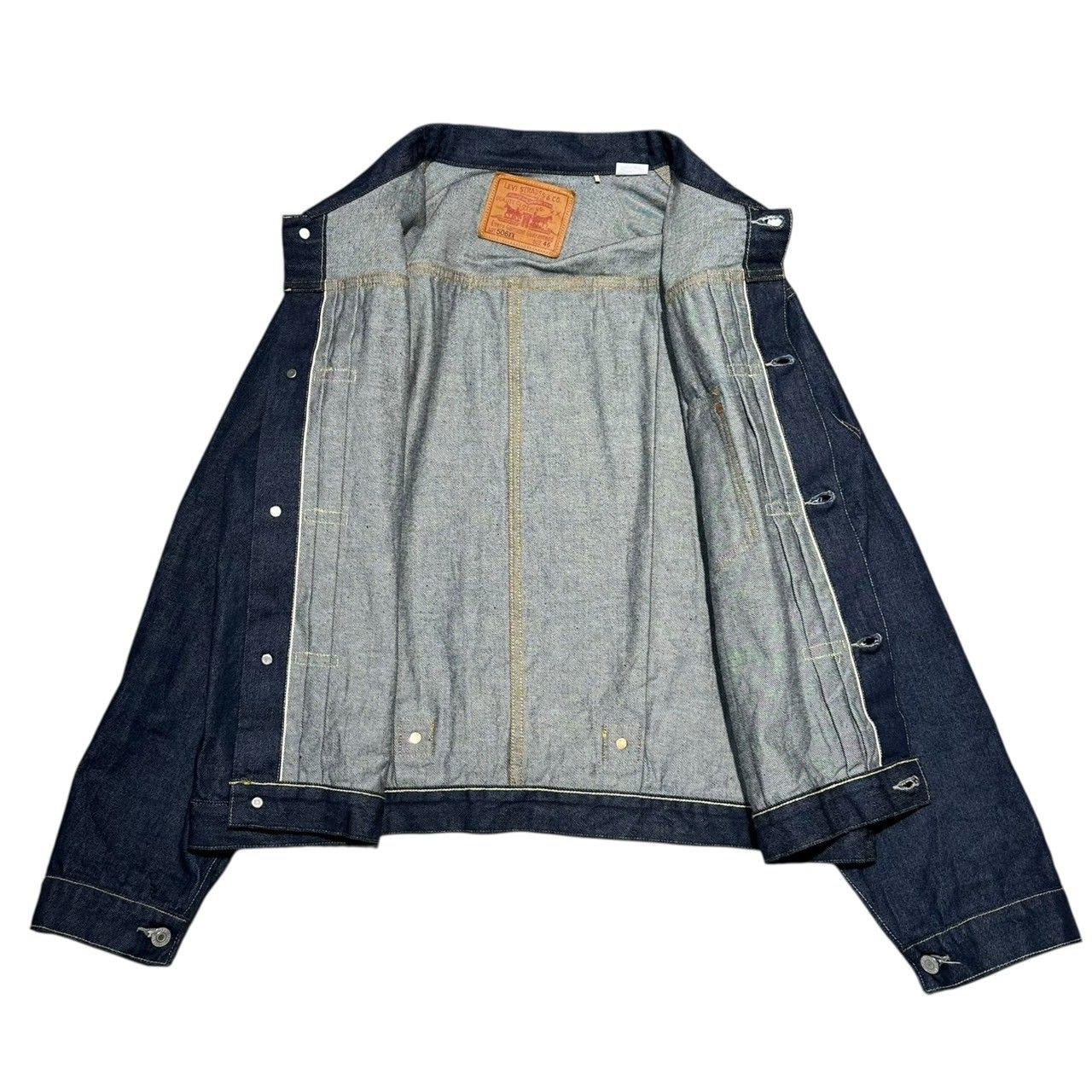 LEVI'S VINTAGE CLOTHING(リーバイスビンテージクロージング