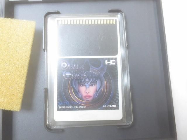 PCエンジン