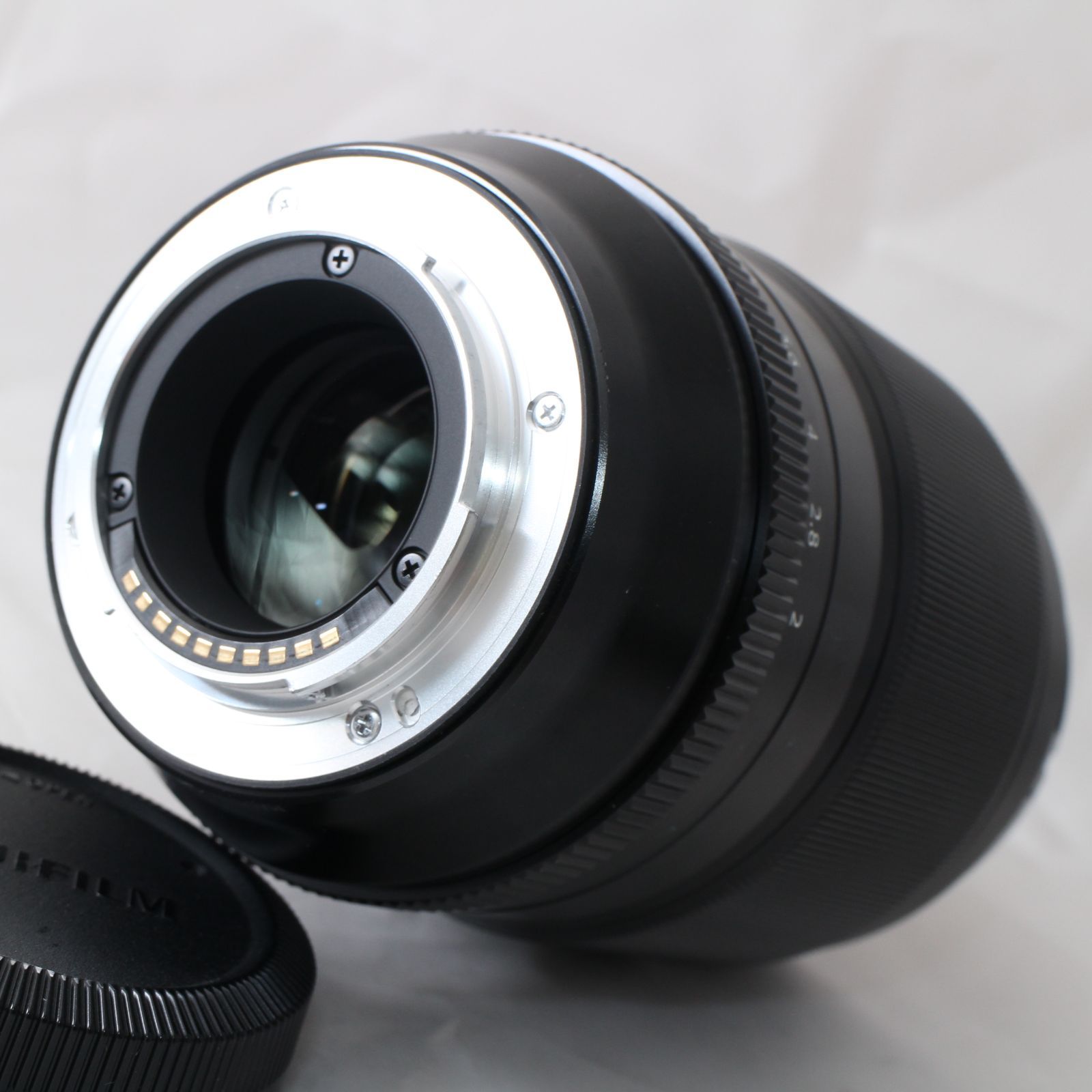 Fujifilm Xf90mmf2 r lm wr 美品