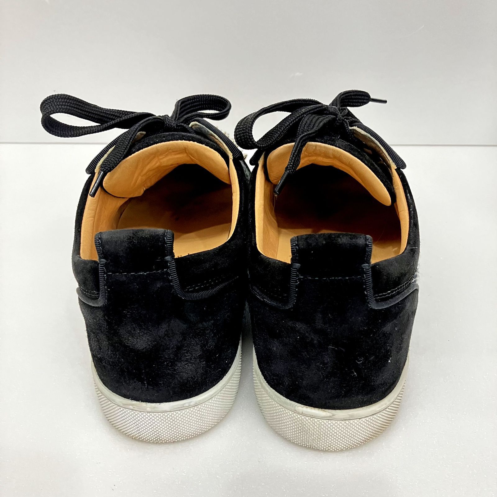 Christian Louboutin クリスチャン ルブタン ローカット