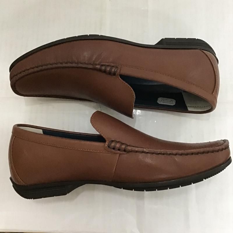 REGAL リーガル スリッポン 56HR ドライビングシューズ 25.5cm