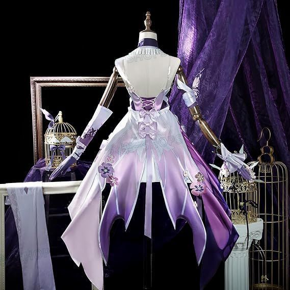 撮影 cosplay