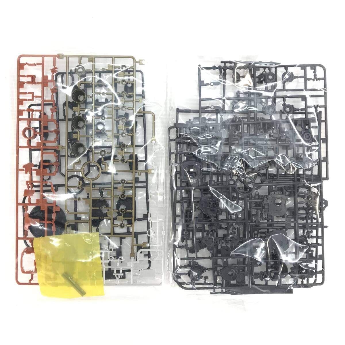 学問的な BANDAI SPIRITS プラモデル 1 100 MG MS-06R 高機動型ザク ”サイコ ザク” GUNDAM THUNDERBOLT版 ラストセッションVer. 機動戦士ガンダム サンダーボルト バンダイ 内袋