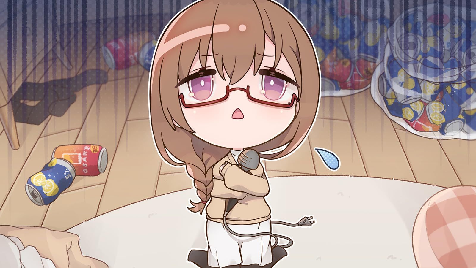 制服カノジョ2.5