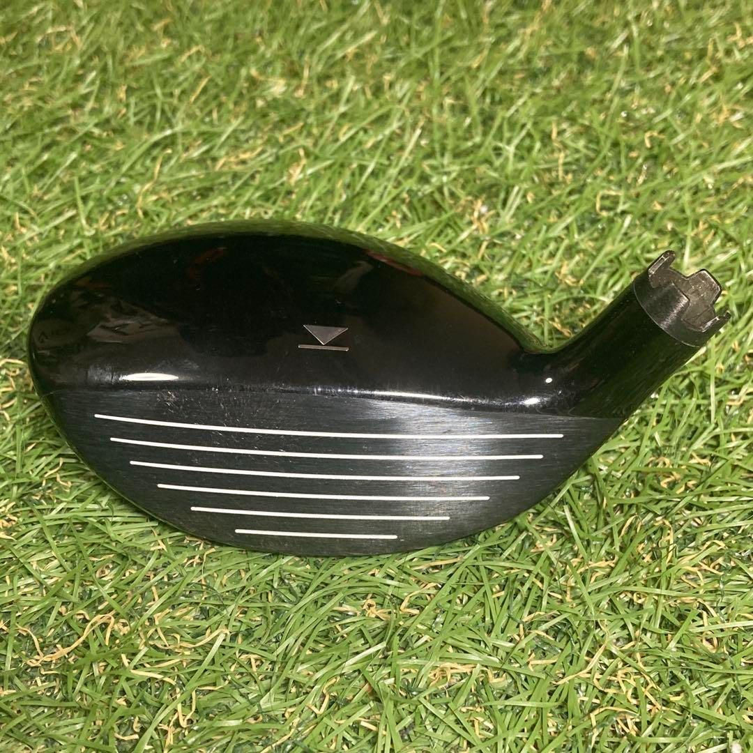 ヘッド　タイトリスト910D 2 910F ドライバー　フェアウェイウッド ヘッド タイトリスト910D 2 910F ドライバー フェアウェイウッド