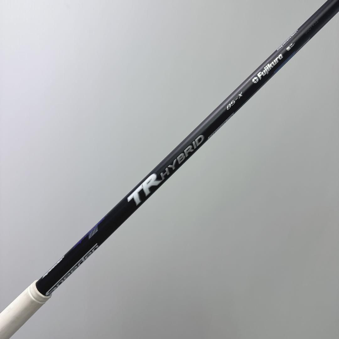 PINGスリーブ シャフト Speeder TR HYBRID85X 5UT X PINGスリーブ 5UT用 シャフト Speeder TR HYBRID85X Flex X スピーダー