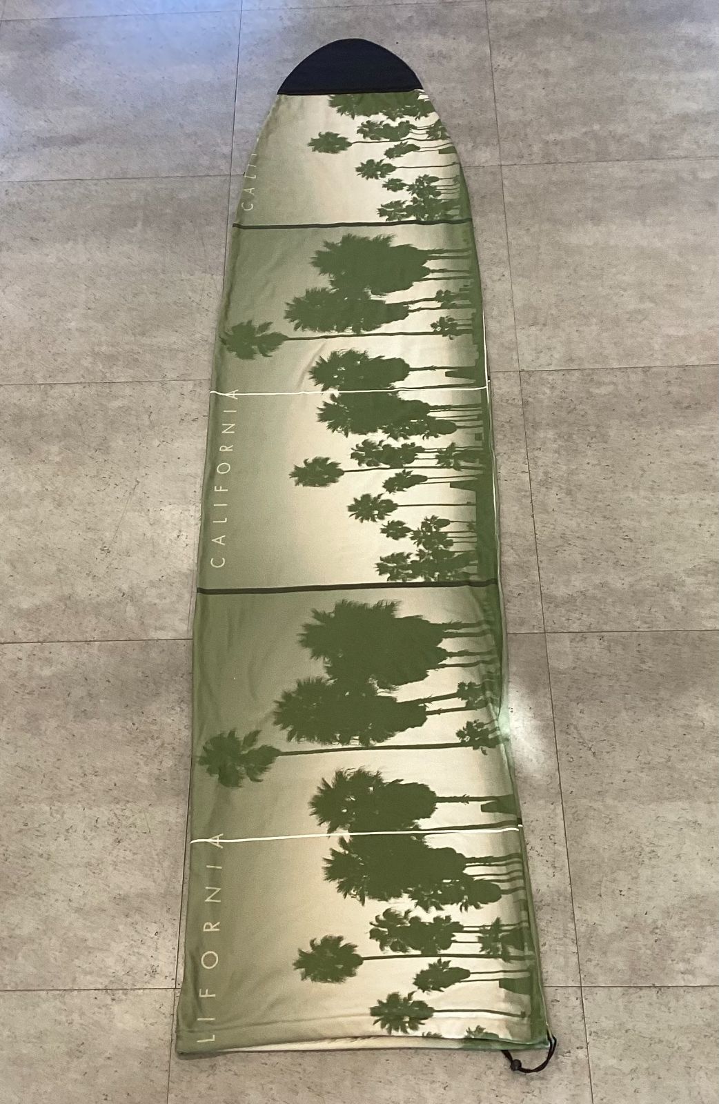 PRO-LITE プロライト サーフボードハードケース 5'6\