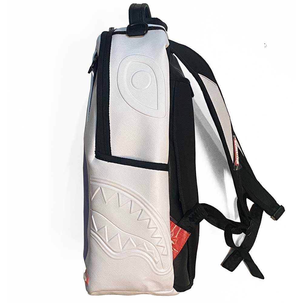 SPRAYGROUND スプレイグラウンド KEITH HARRING EMBOSSED SHARK
