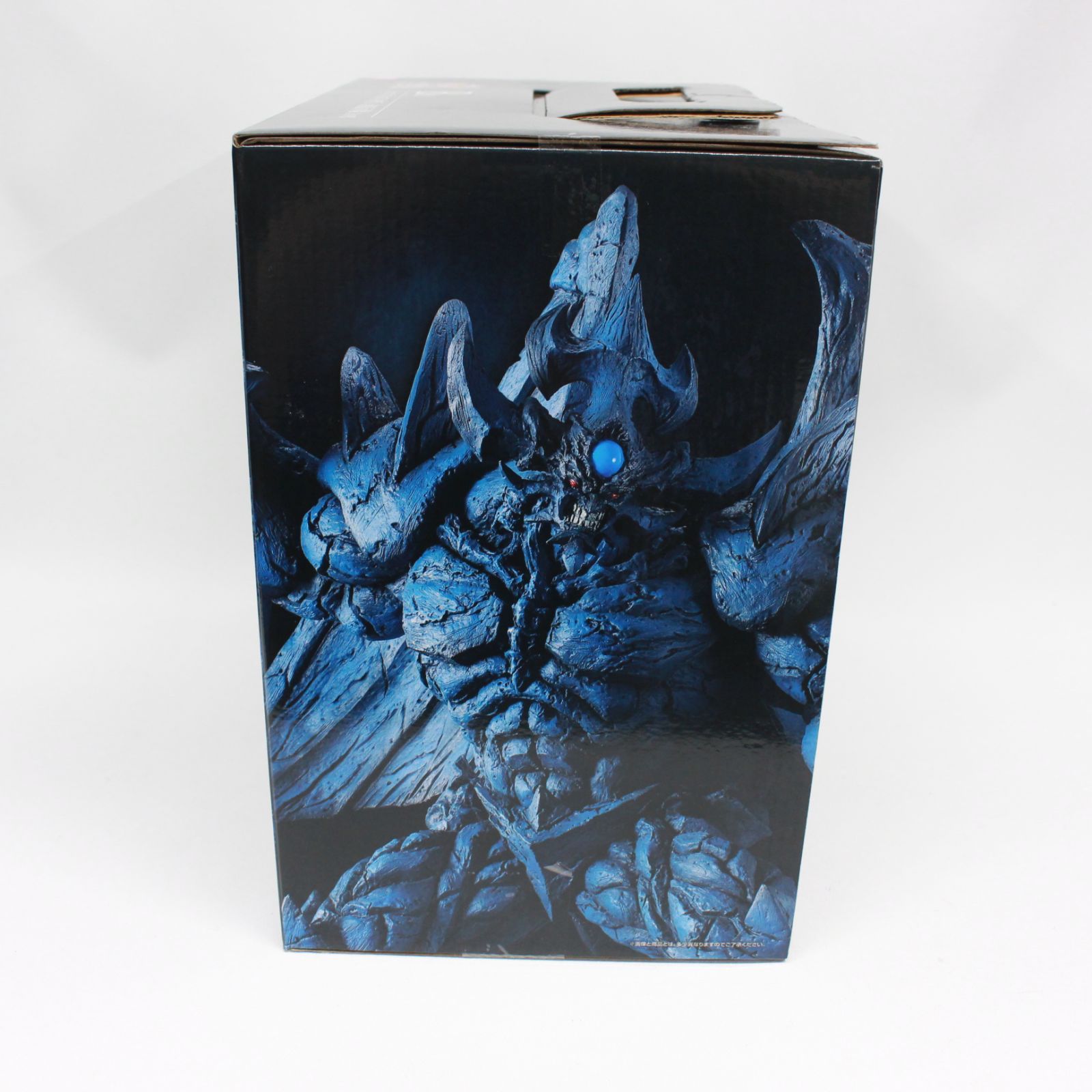 一番くじ『遊戯王シリーズ vol.4』B賞 オベリスクの巨神兵 魂豪