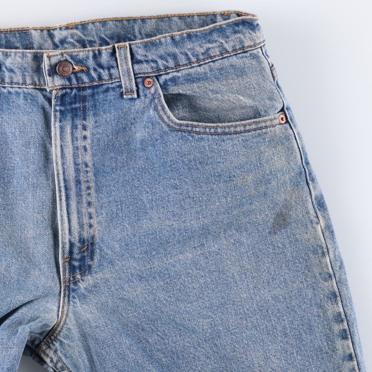 90年代 リーバイス