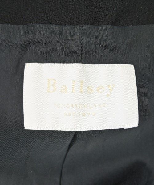 Ballsey ジャケット レディース 古着 SIROKUMA-CORPORATION_COM