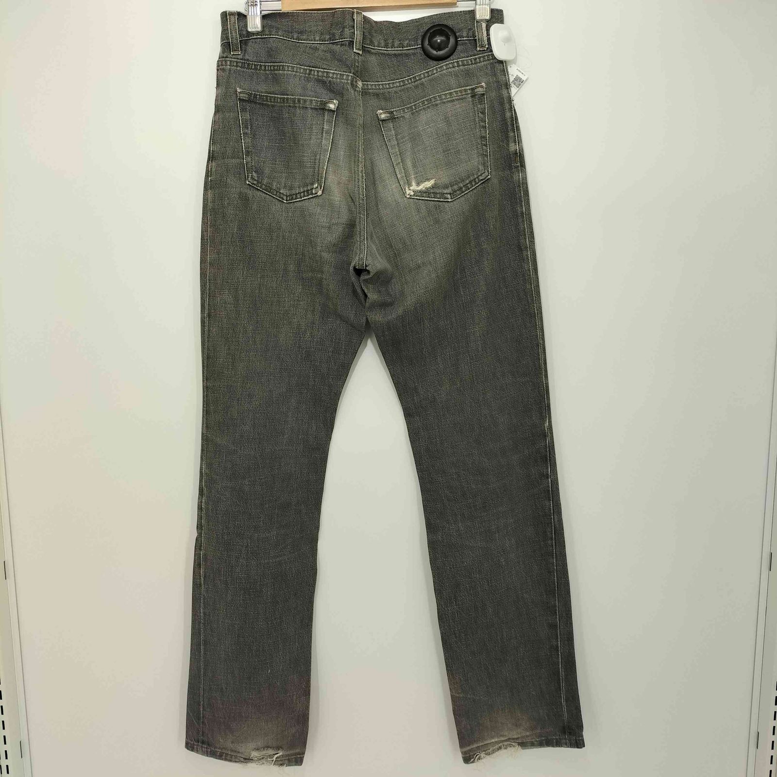 ヘルムートラング HELMUT LANG 90S 本人期 CLASSIC DENIM CLASSIC 5 