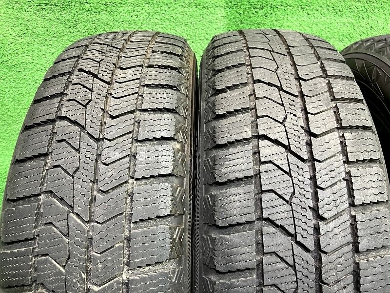 TOYO スタッドレス