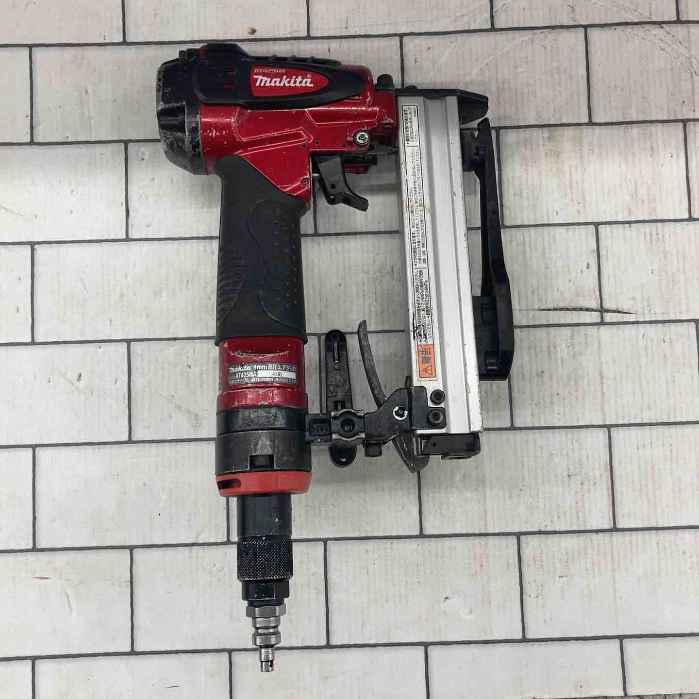 マキタ makita 高圧エアタッカ AT425HAK 藤沢店 HRDEVELOPMENT_JP