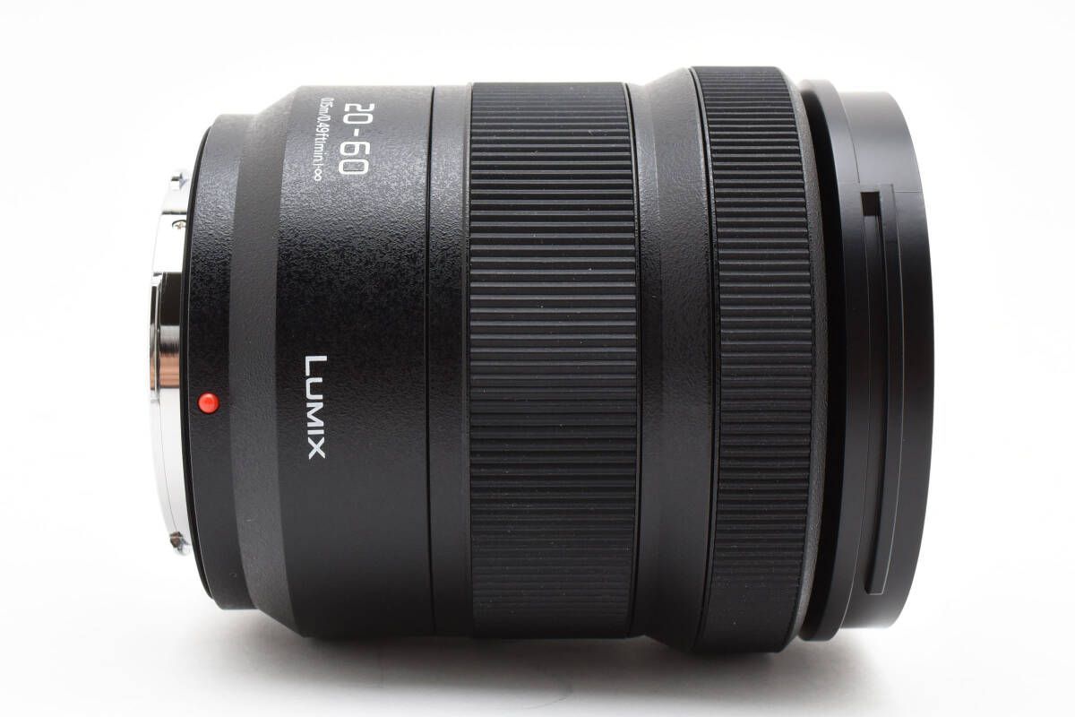 Panasonic LUMIX