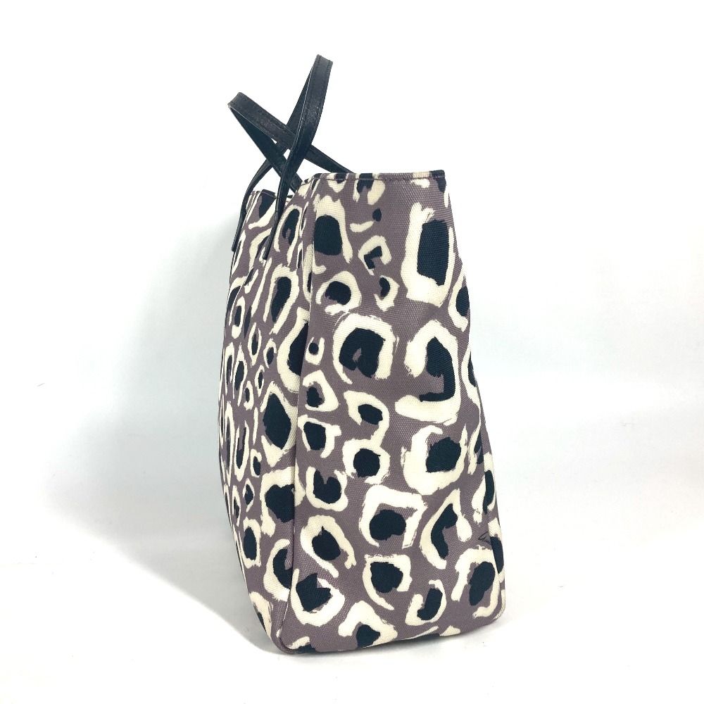 GUCCI グッチ トートバッグ レオパード 豹 ヒョウ 284721