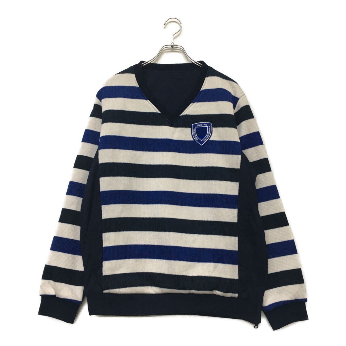 23区GOLF リバーシブルスニードジャック ☆美品☆ 未使用級 JACK