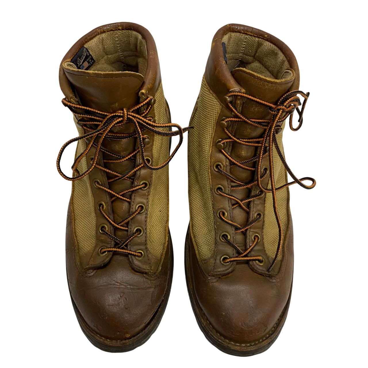 ダナー Danner 90's ダナーライト GORE-TEX USA製 8.5EE 30420 メンズ