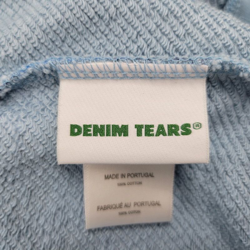 DENIM