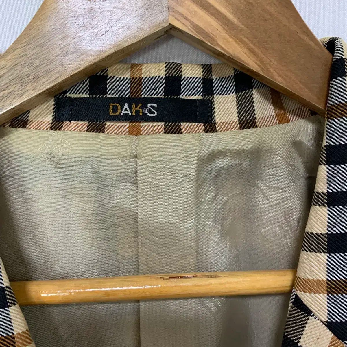BURBERRY