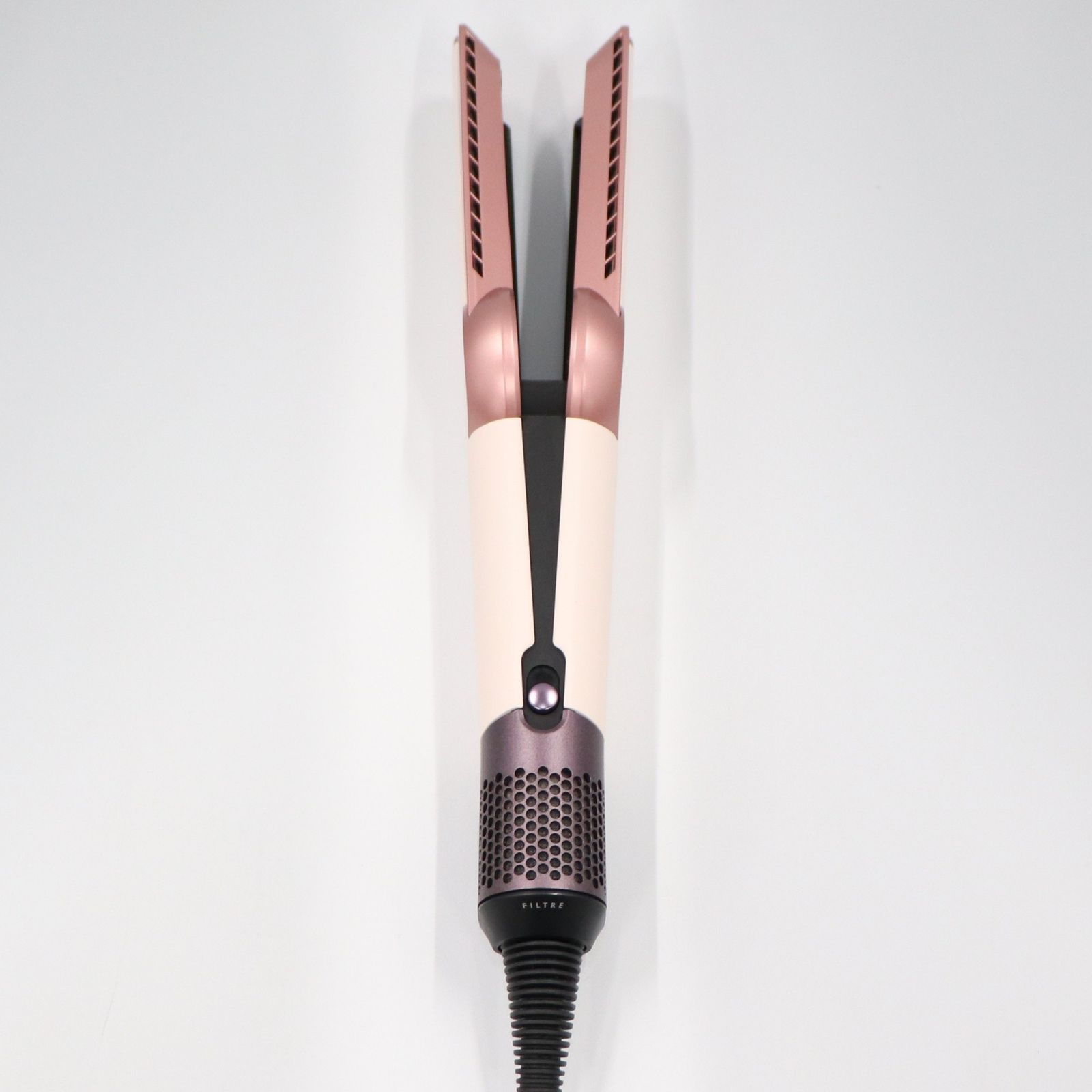 Dyson Airstrait™ストレイトナー セラミック ピンク ダイソン Dyson Airstrait™ストレイトナー セラミックピンク (HT01 VLP