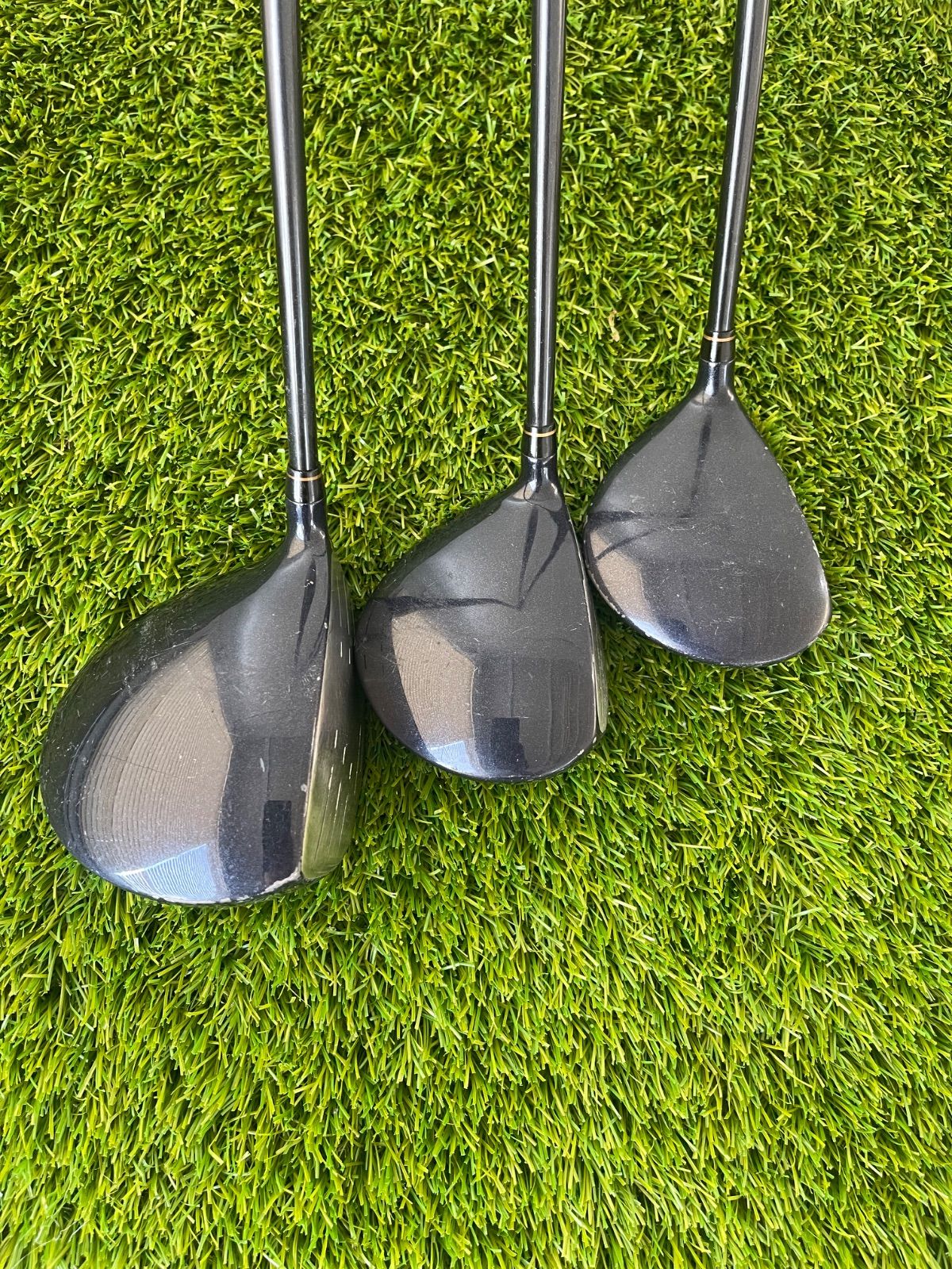 ゴルフクラブ　メンズセット　初心者　キャロウェイ　ビッグバーサ　入門　N1408 ゴルフクラブ メンズセット 初心者 キャロウェイ ビッグバーサ