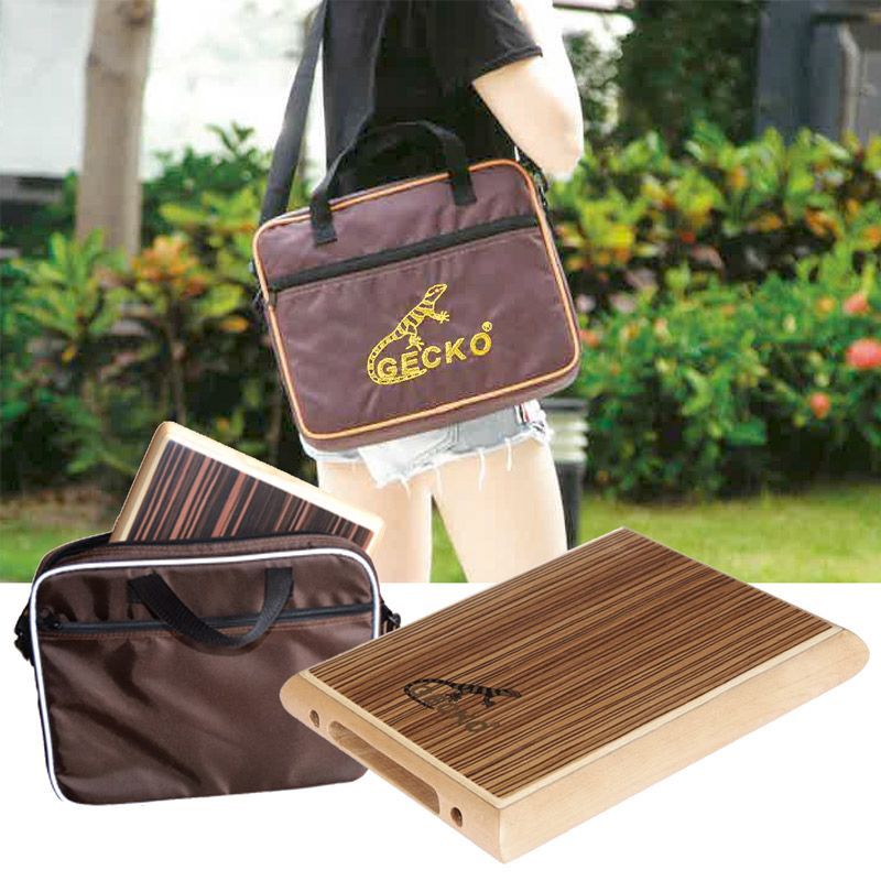 カホン Cajon