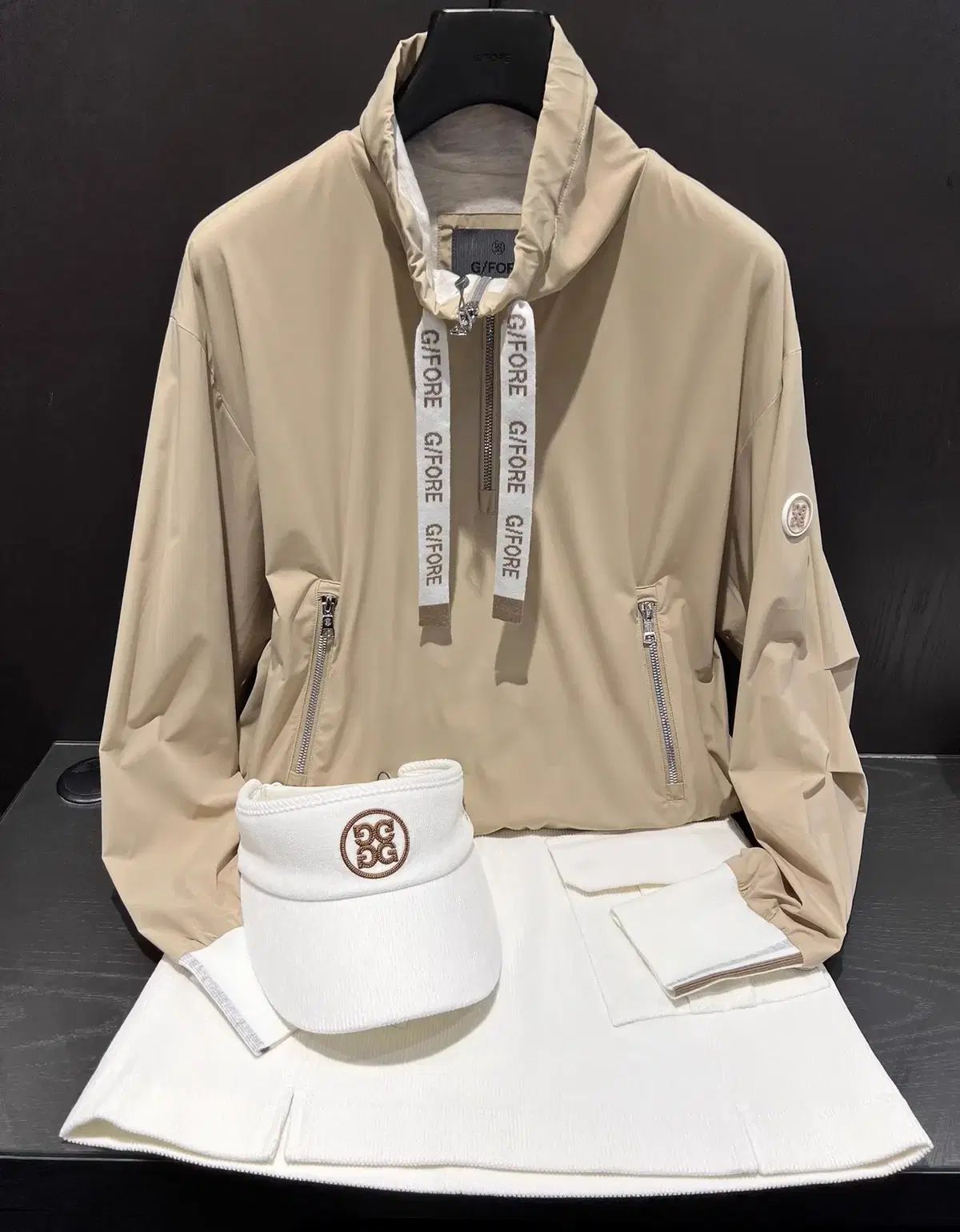 FORE ジーフォア