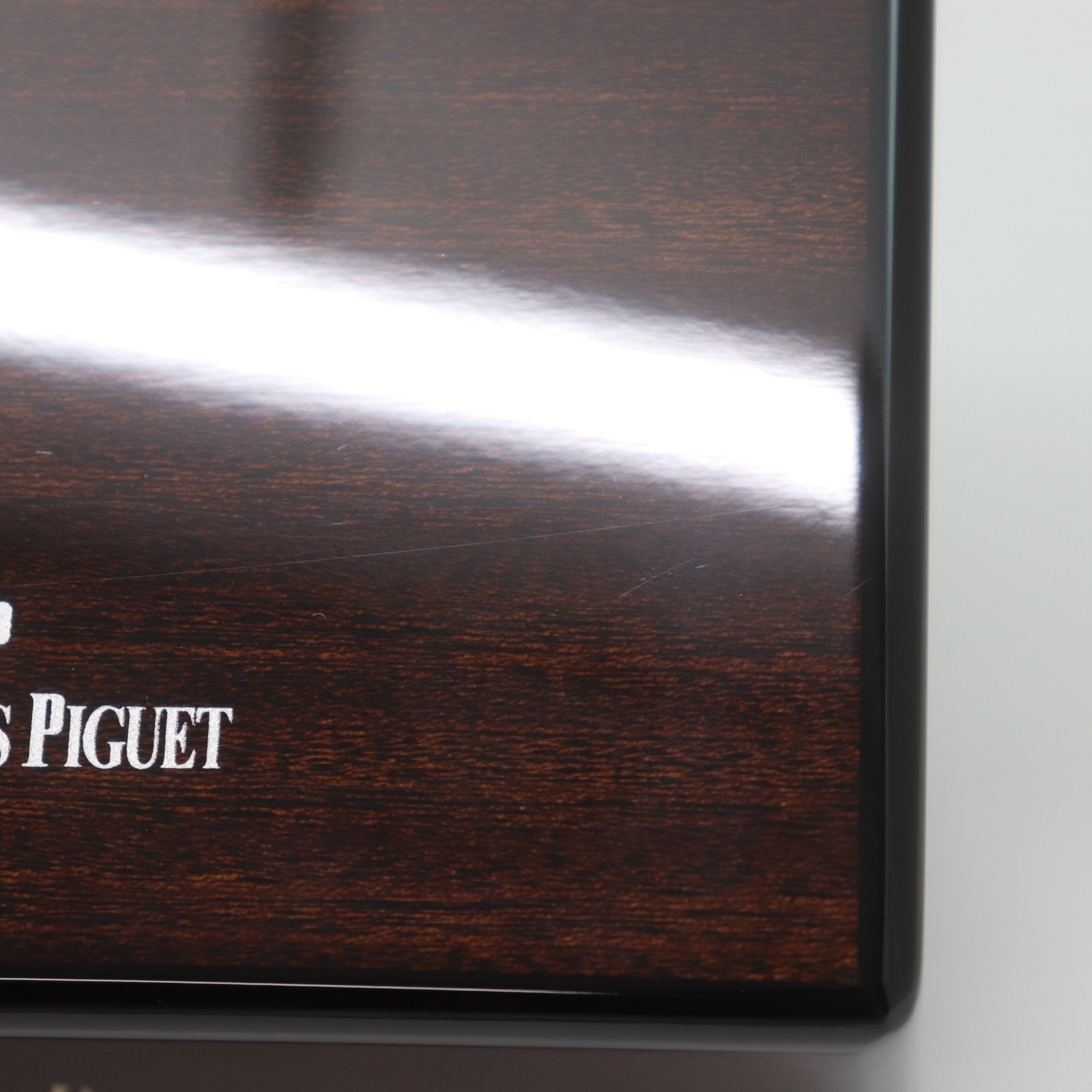 ITGJR62GR03O AUDEMARS PIGUET オーデマピゲ ケース 腕時計 時計用 空 