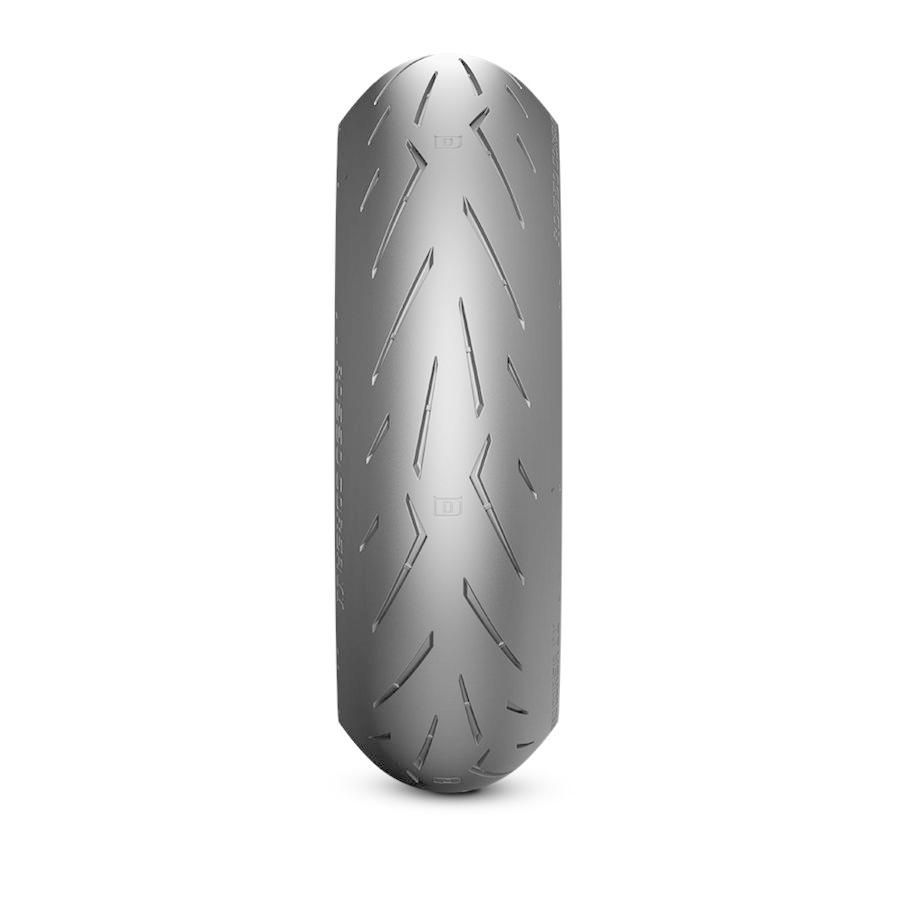 PIRELLI（ピレリ） DIABLO SUPERCORSA V4（スーパーコルサ v4） V4 SC1 REAR 140 70R17 M CTL 66VV4 SC1  4122800